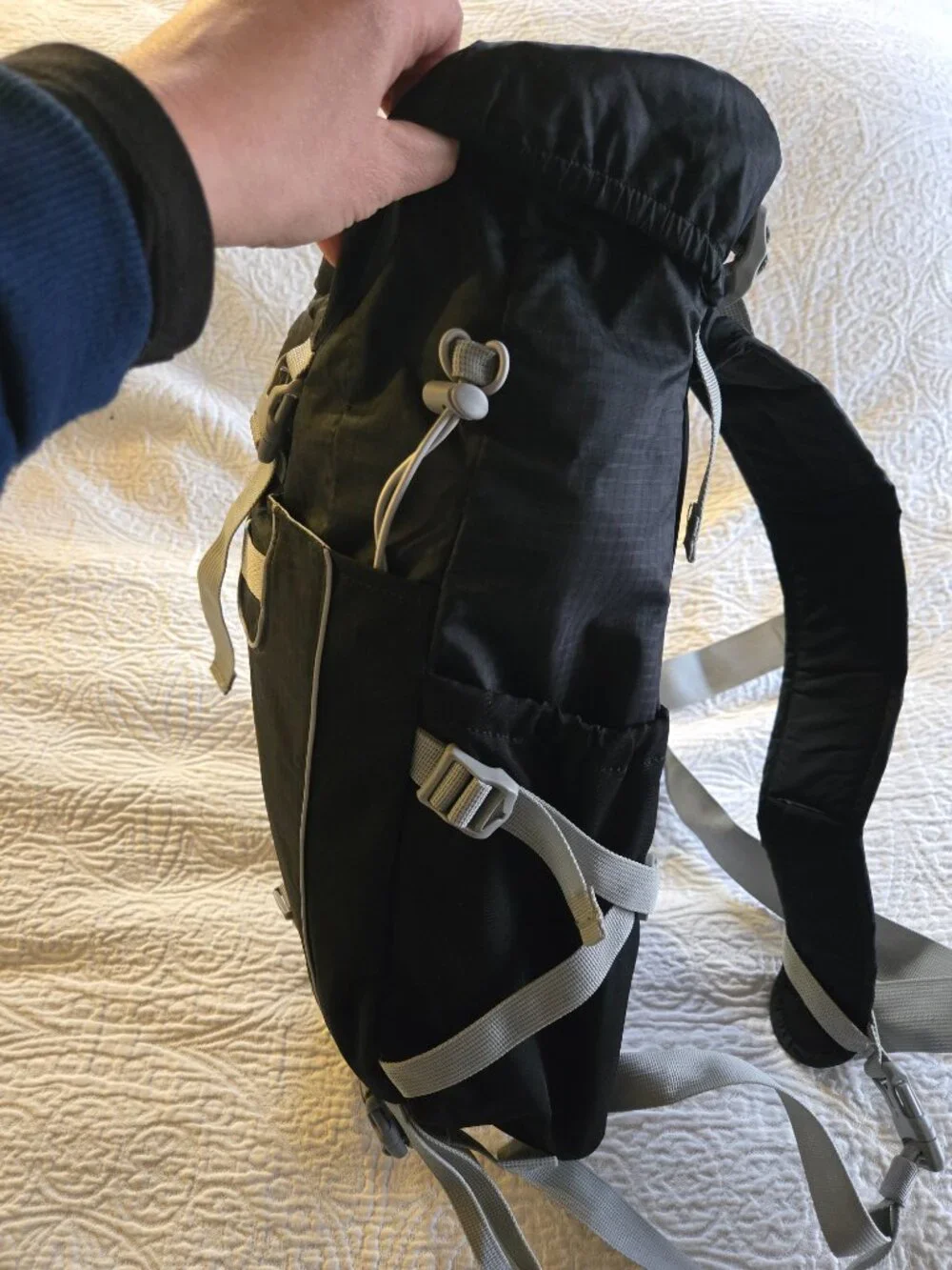 LowePro Photo Sport Sling 100 AW (Black)